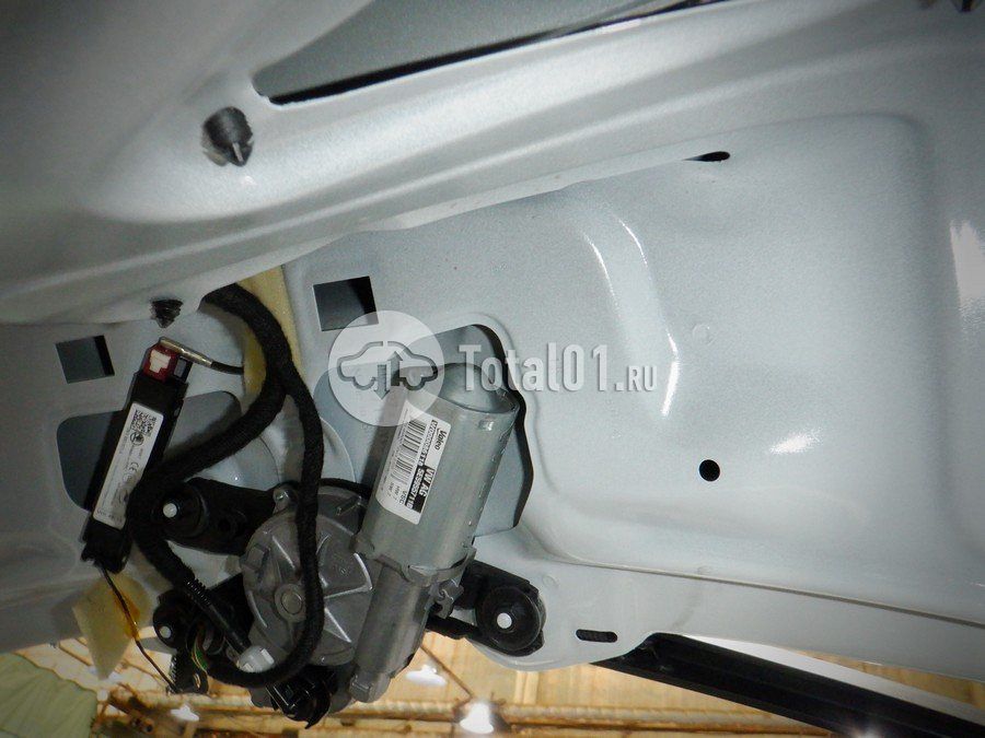 Фото Skoda Rapid 98