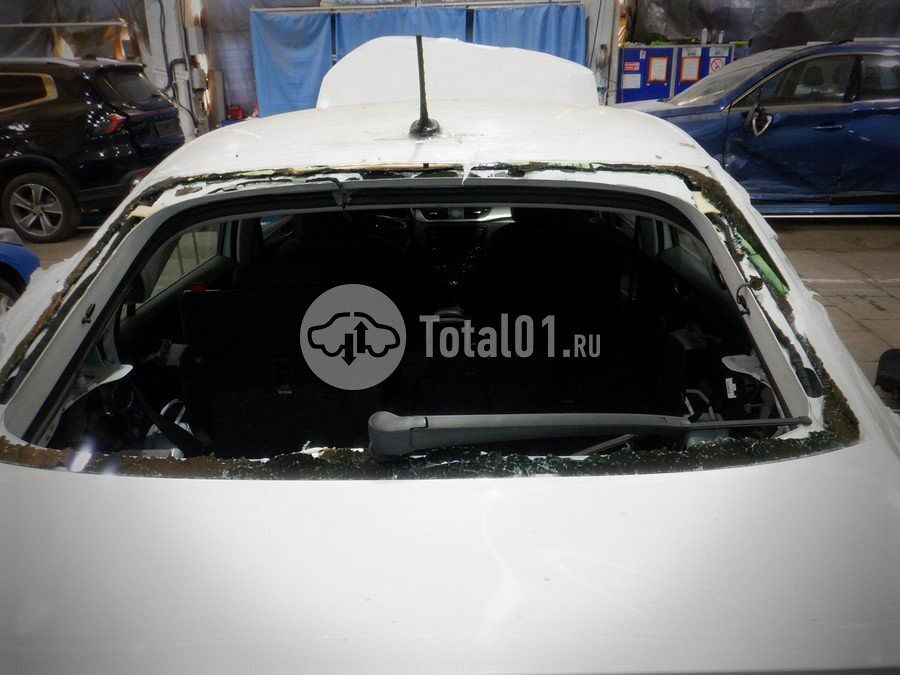 Фото Skoda Rapid 108