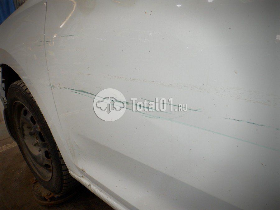 Фото Skoda Rapid 114