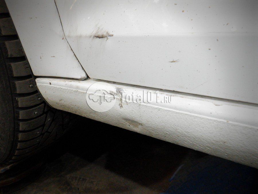 Фото Skoda Rapid 118