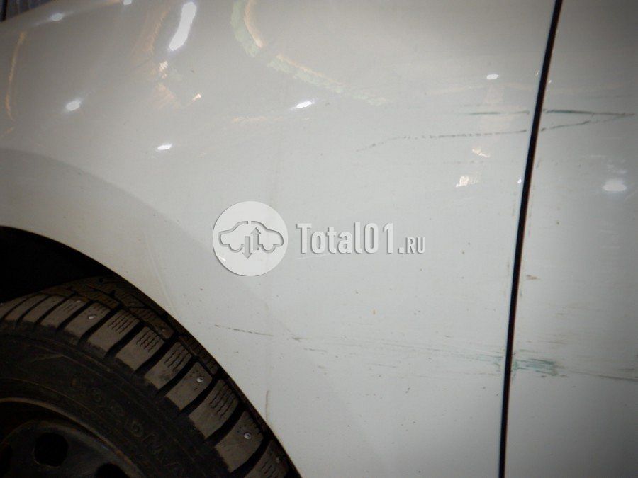 Фото Skoda Rapid 120