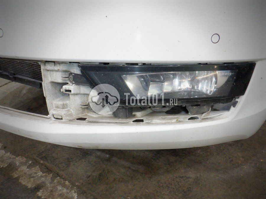 Фото Skoda Rapid 122