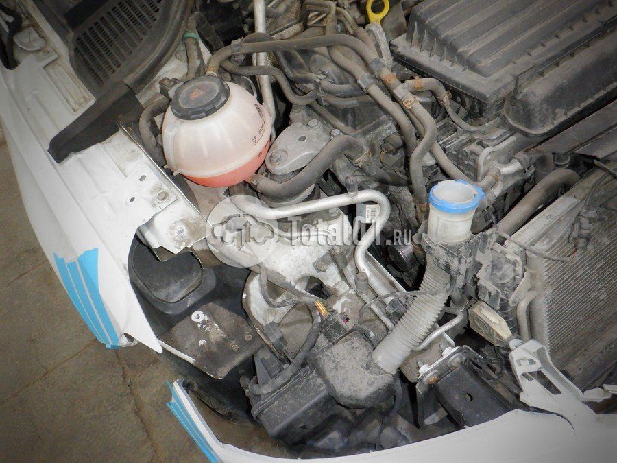Фото Skoda Rapid 126