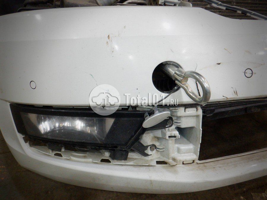Фото Skoda Rapid 134