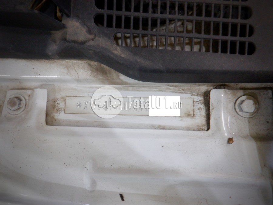 Фото Skoda Rapid 204