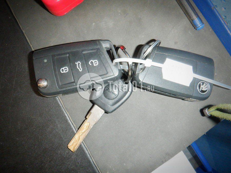 Фото Skoda Rapid 212