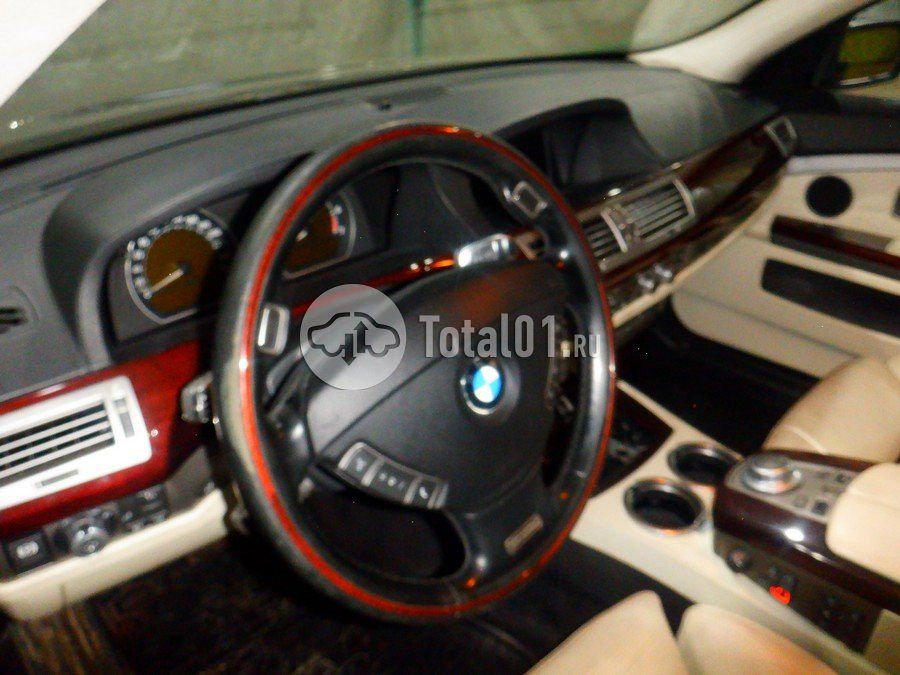 Фото BMW 7 серия 44