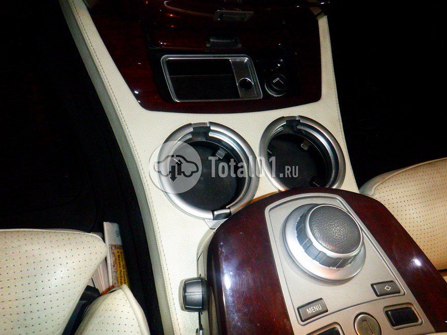 Фото BMW 7 серия 56