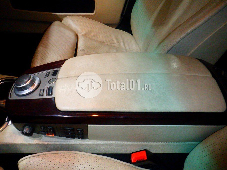Фото BMW 7 серия 58
