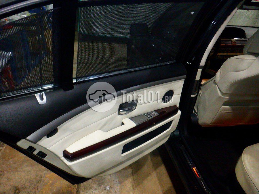 Фото BMW 7 серия 68