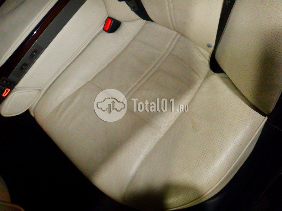 Фото BMW 7 серия 84
