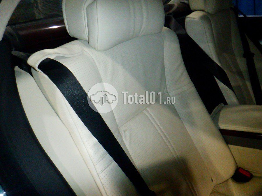 Фото BMW 7 серия 102