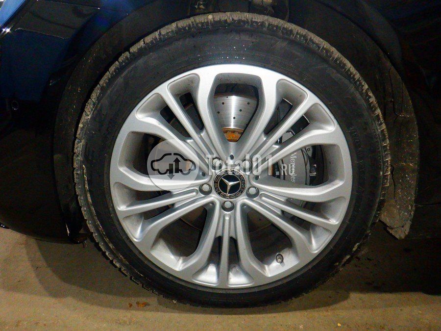 Фото Mercedes-Benz S-класс 20