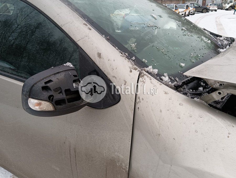 Фото Renault Sandero 16