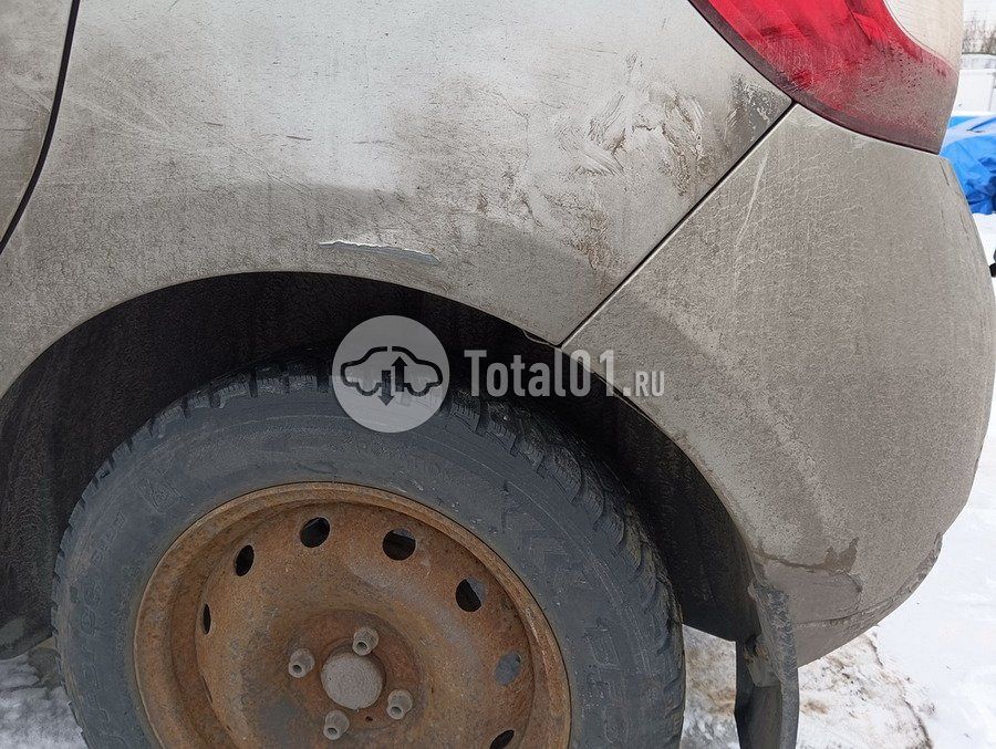 Фото Renault Sandero 32