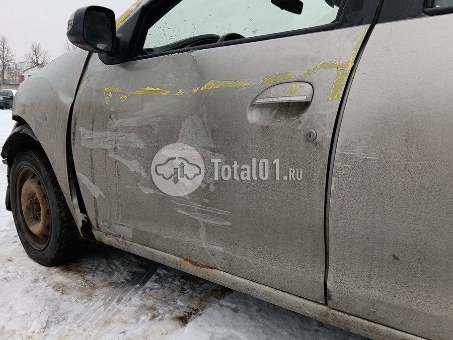 Фото Renault Sandero 40