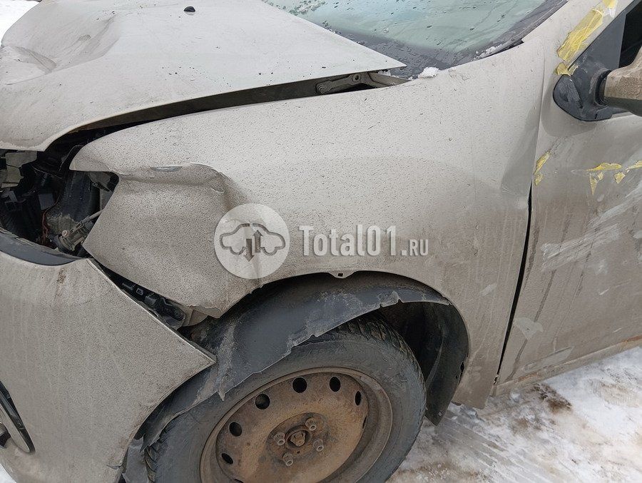 Фото Renault Sandero 48