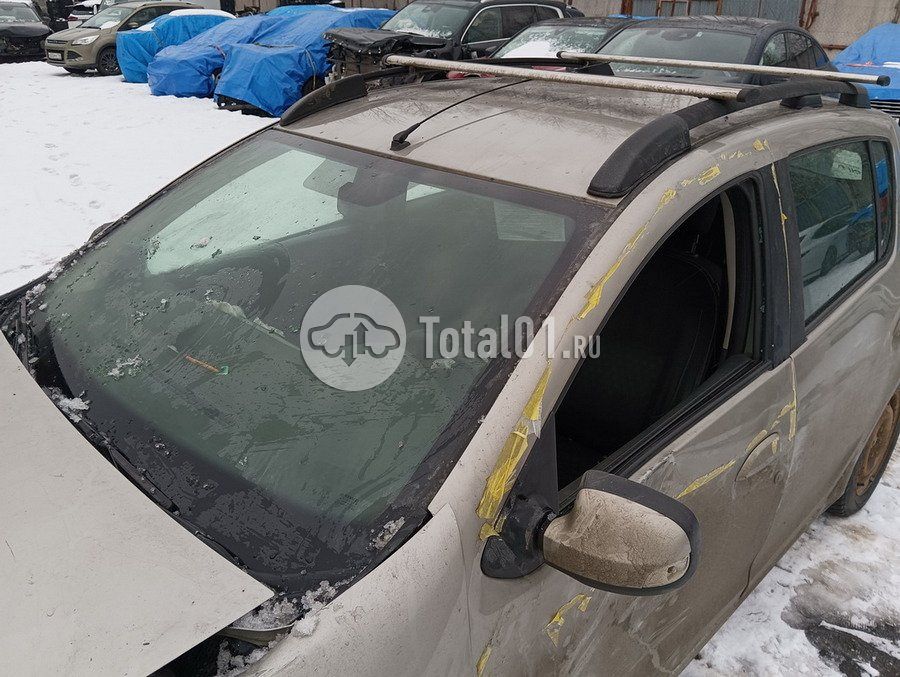 Фото Renault Sandero 50