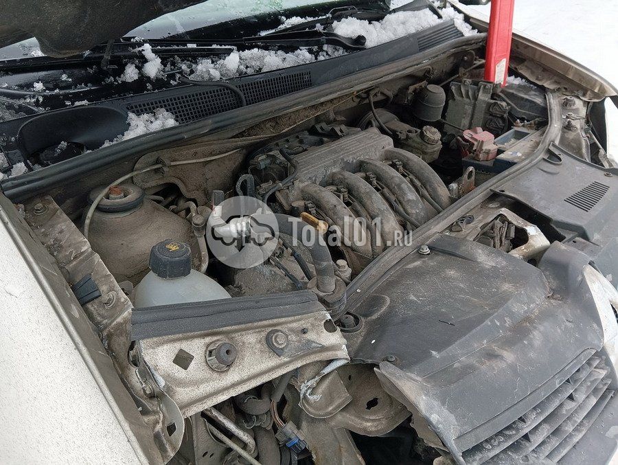 Фото Renault Sandero 66