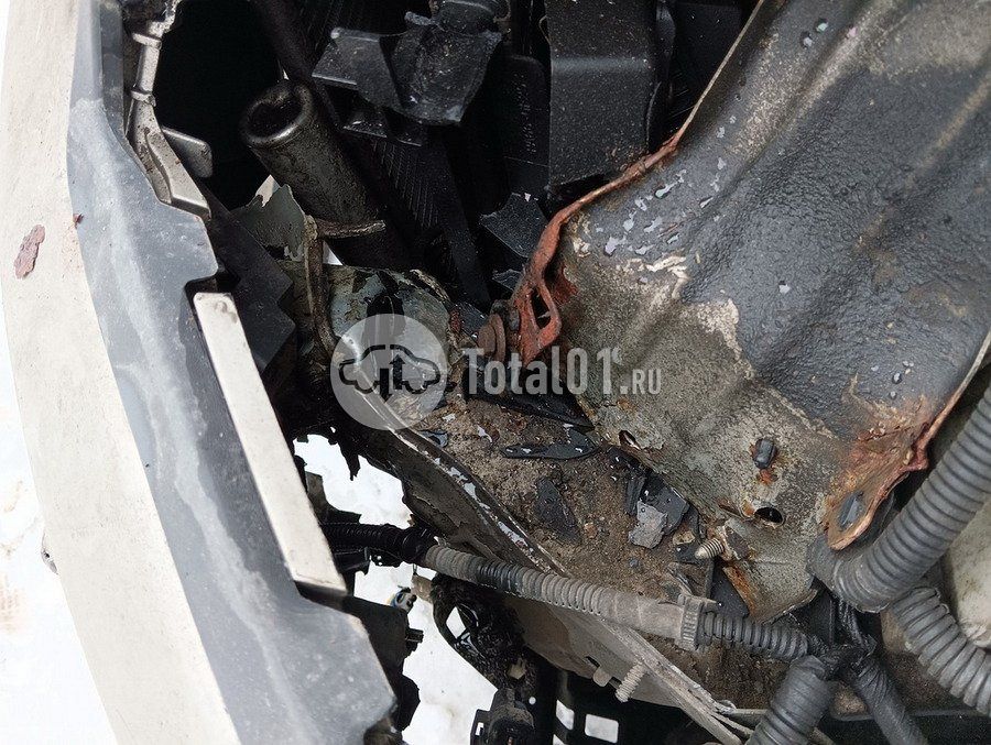 Фото Renault Sandero 72