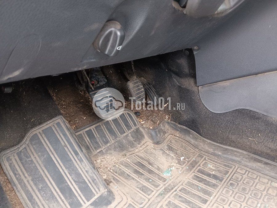 Фото Renault Sandero 86