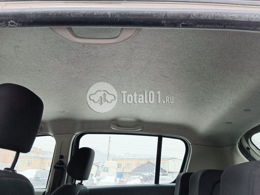 Фото Renault Sandero 110