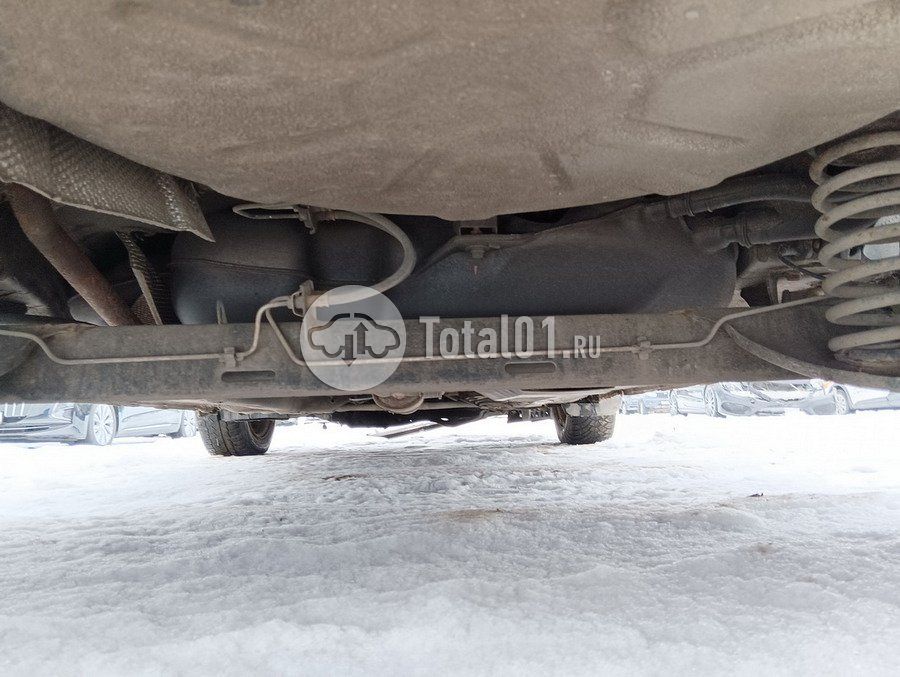 Фото Renault Sandero 128