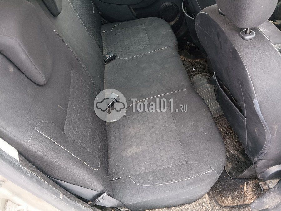 Фото Renault Sandero 142