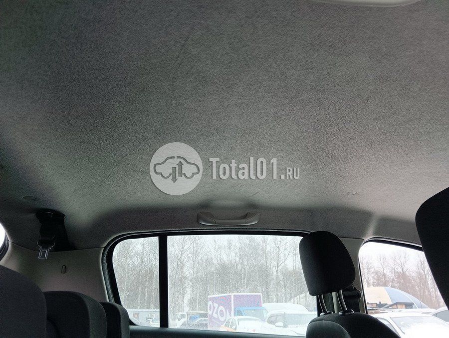 Фото Renault Sandero 146