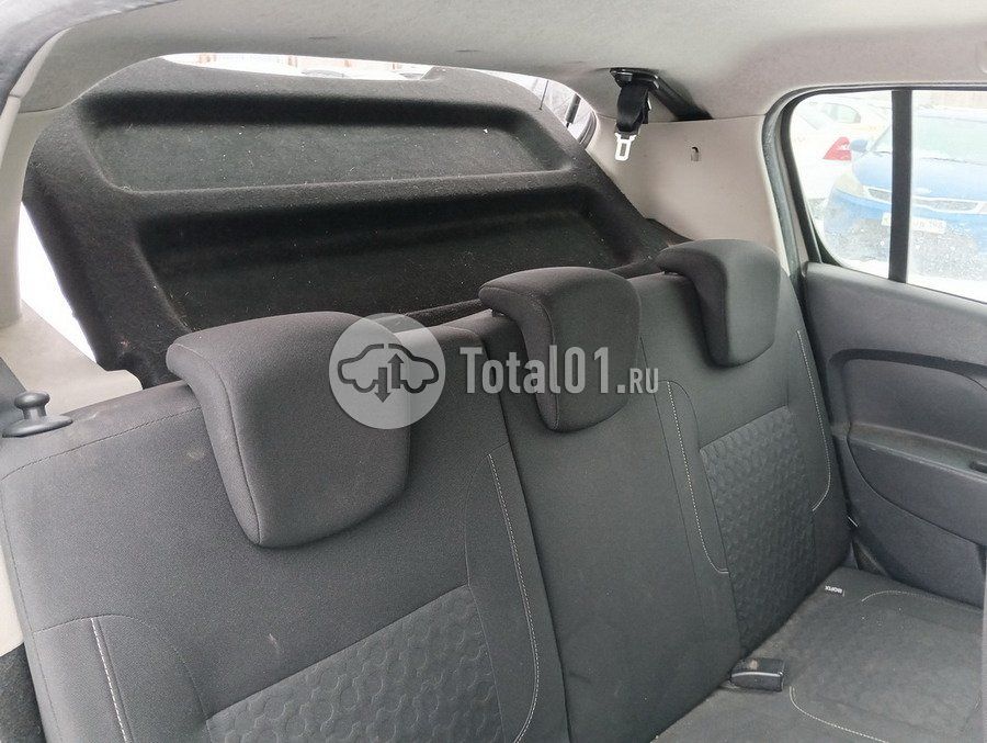 Фото Renault Sandero 148