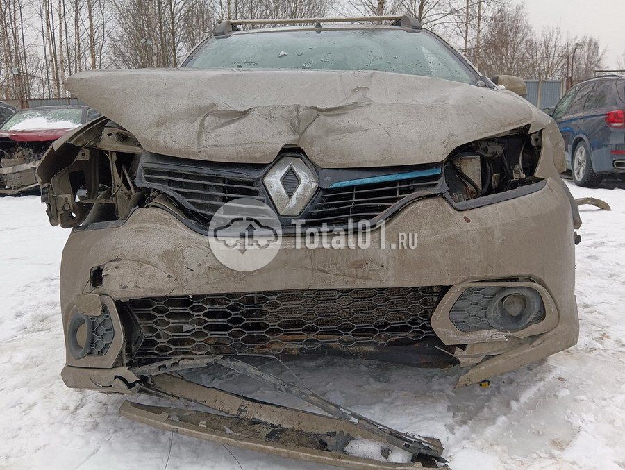 Фото Renault Sandero 178