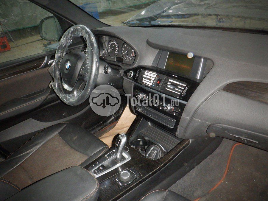 Фото BMW X3 70