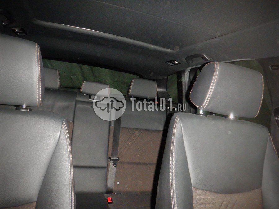 Фото BMW X3 72