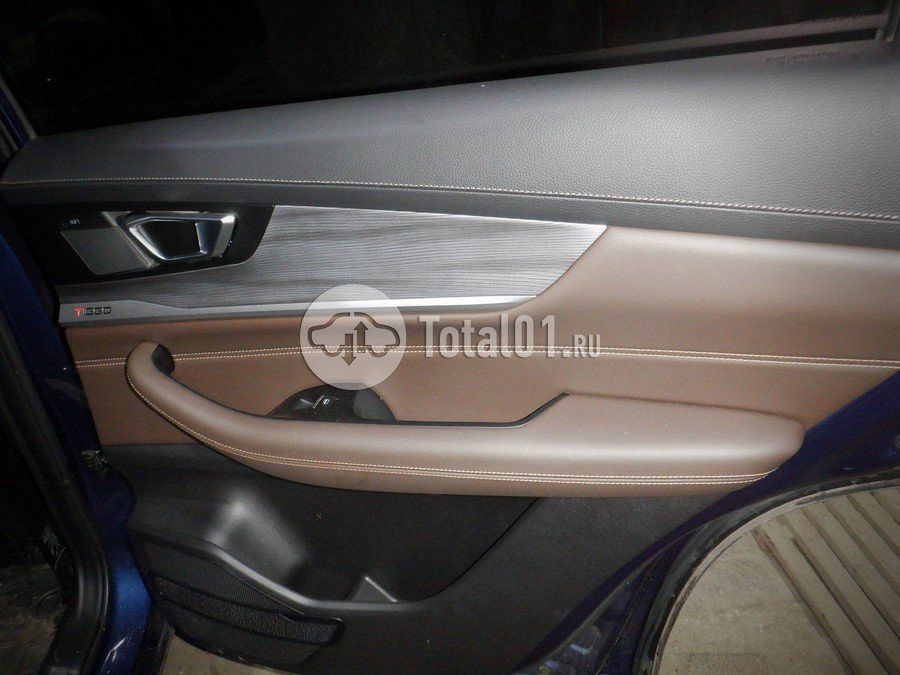 Фото Chery TIGGO 8 PRO 48