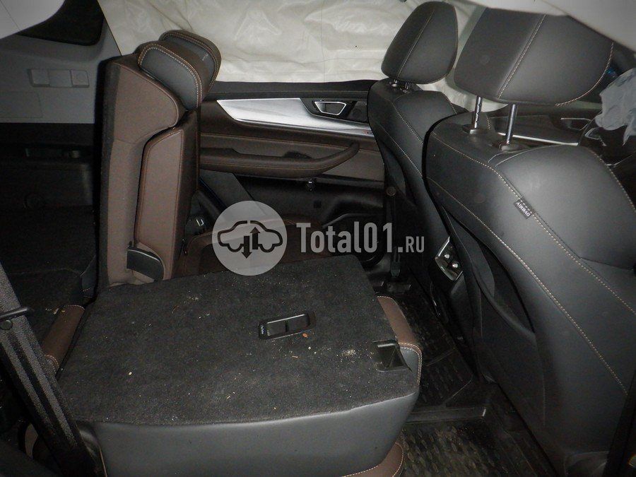 Фото Chery TIGGO 8 PRO 50