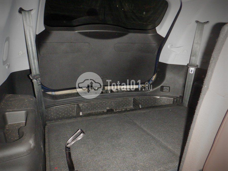 Фото Chery TIGGO 8 PRO 52