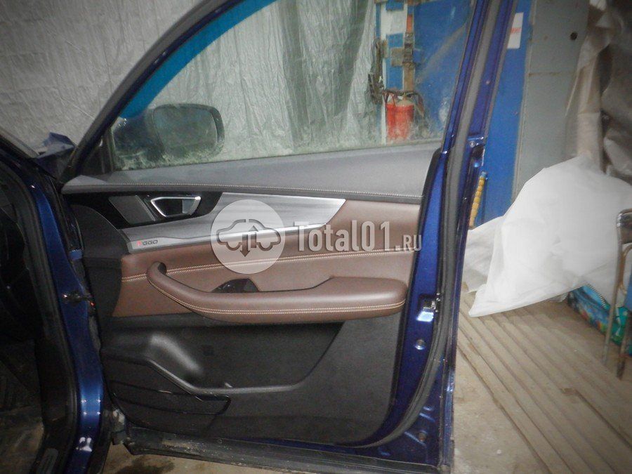 Фото Chery TIGGO 8 PRO 54