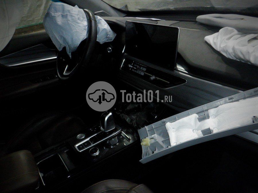 Фото Chery TIGGO 8 PRO 60