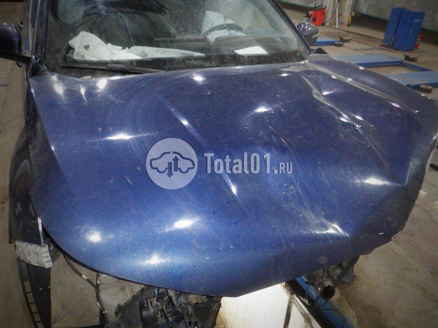 Фото Chery TIGGO 8 PRO 64