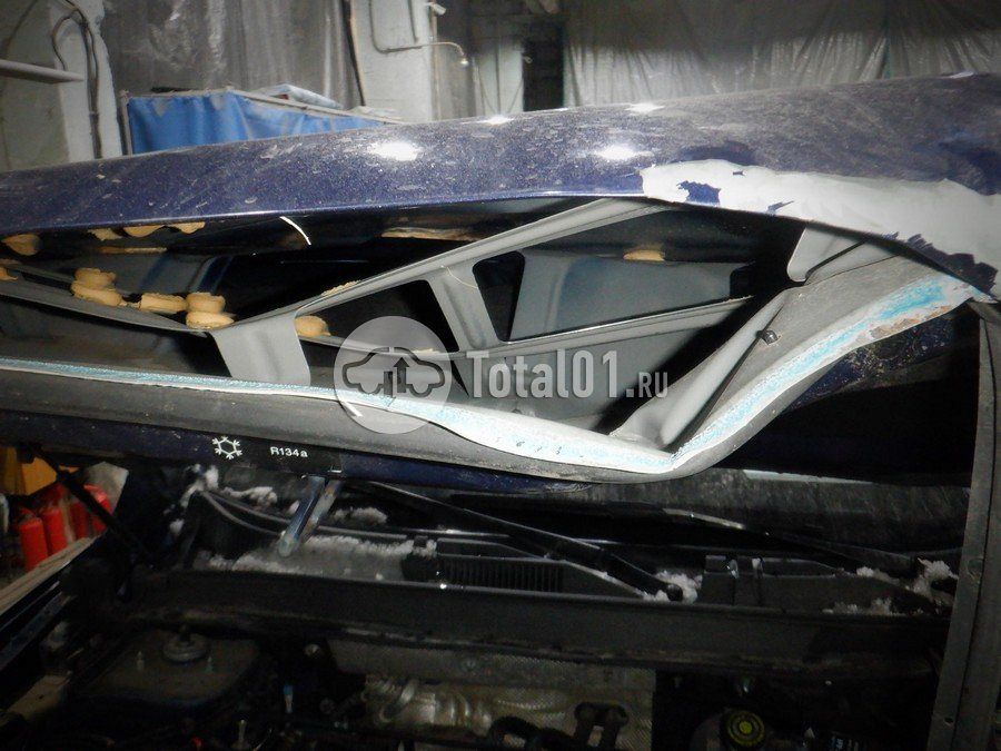 Фото Chery TIGGO 8 PRO 96