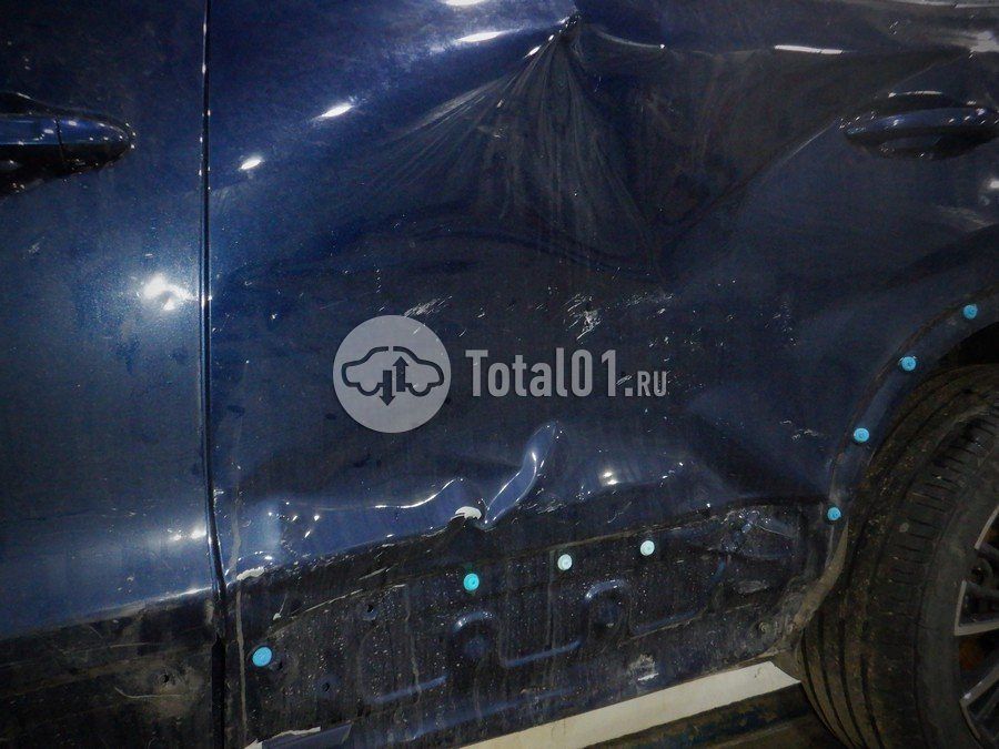 Фото Chery TIGGO 8 PRO 116