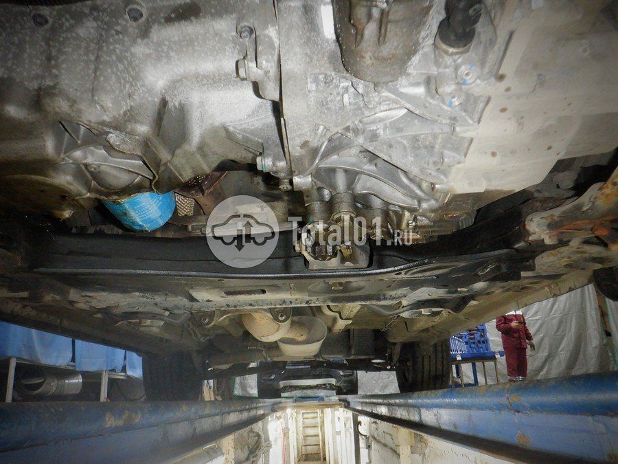 Фото Chery TIGGO 8 PRO 134