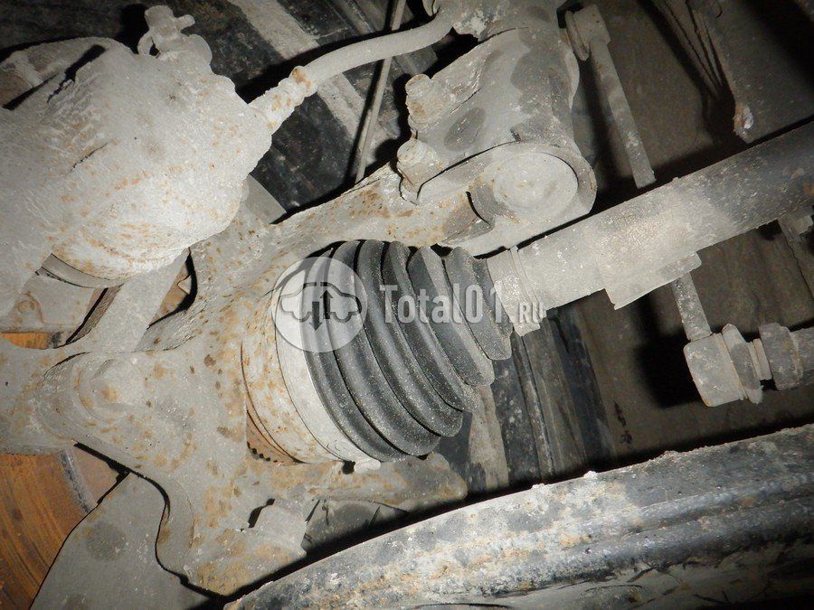 Фото Chery TIGGO 8 PRO 138