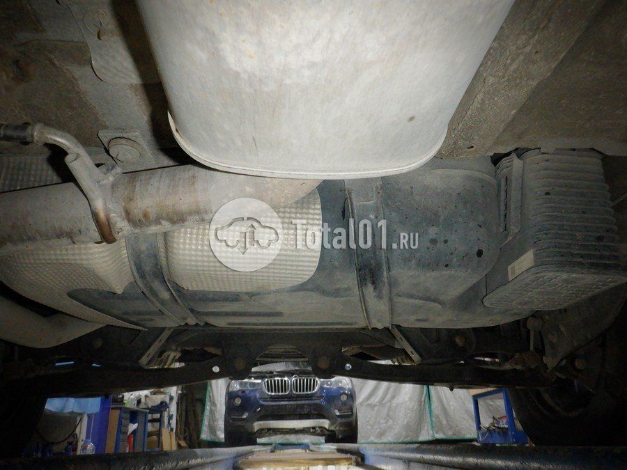 Фото Chery TIGGO 8 PRO 150