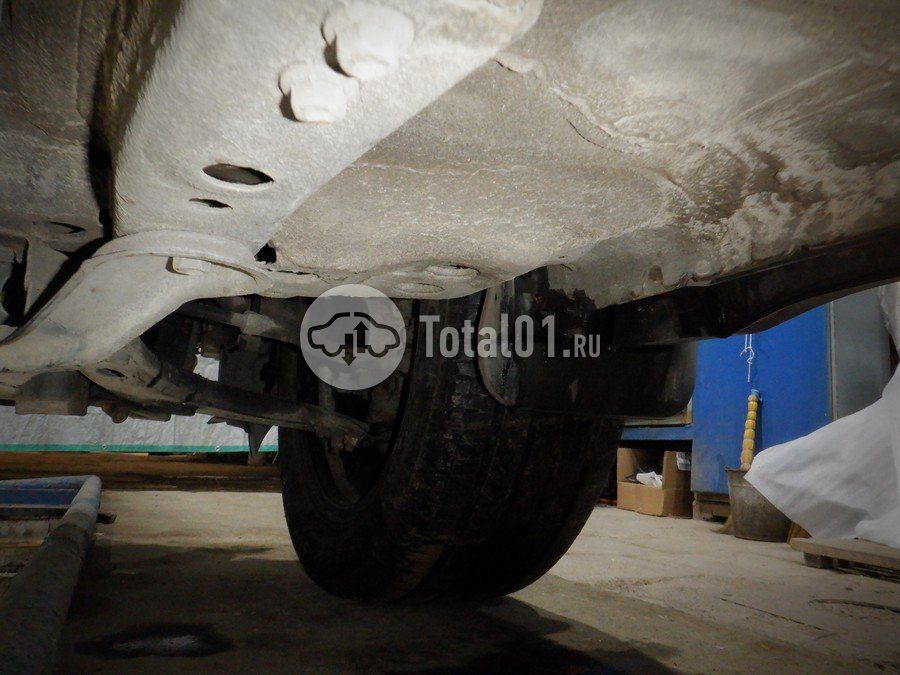 Фото Chery TIGGO 8 PRO 166