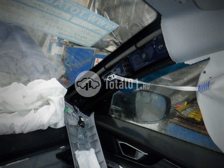Фото Chery TIGGO 8 PRO 178