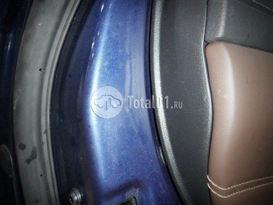 Фото Chery TIGGO 8 PRO 190