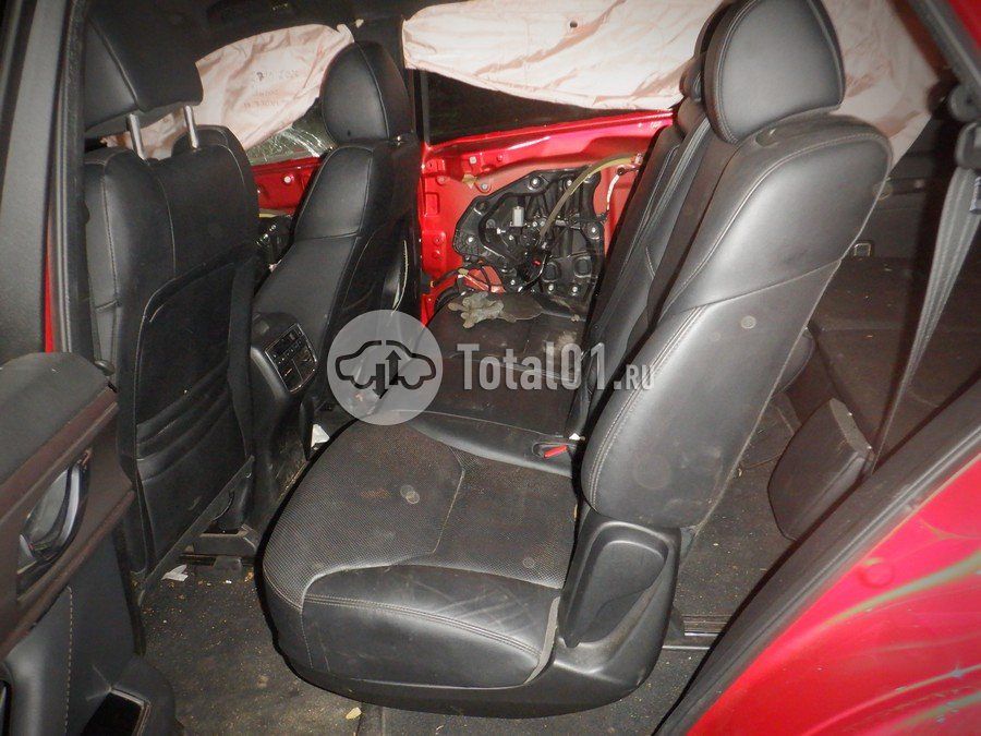 Фото Mazda CX-9 52