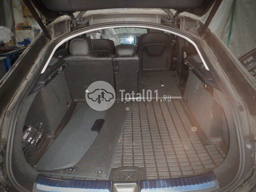 Фото Mercedes-Benz GLE 350D 52