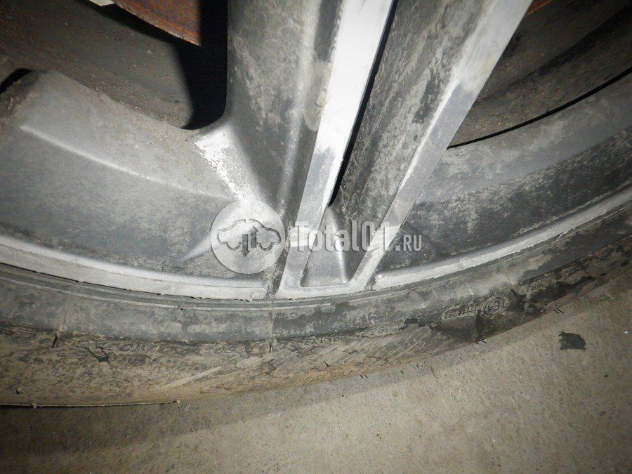 Фото Mercedes-Benz GLE 350D 128